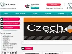 Sites similar to rti-expert.ru
