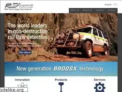Sites similar to rti-group.com