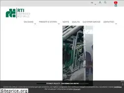 Sites similar to rti-tec.com