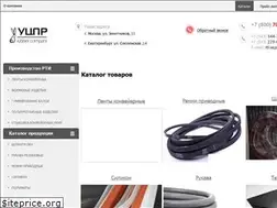 Sites similar to rti-ucpr.ru