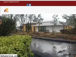 Sites similar to rti.ac.ke