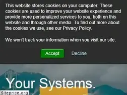 Sites similar to rti.com