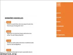 Sites similar to rti.info