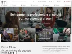 Sites similar to rti.md
