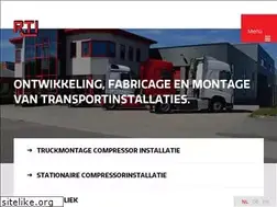 Sites similar to rti.nl