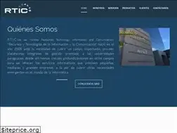 Sites similar to rtic.srl