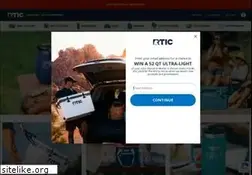 Sites similar to rticoutdoors.com