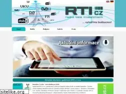 Sites similar to rticz.com