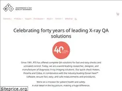 Sites similar to rtigroup.com