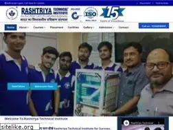 Sites similar to rtijsr.in
