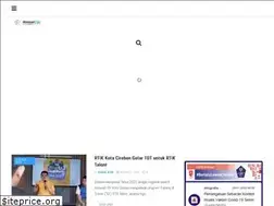Sites similar to rtikcirebonkota.id