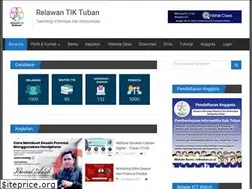 Sites similar to rtiktuban.or.id