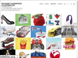 Sites similar to rtillustration.com
