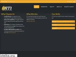 Sites similar to rtimfg.com