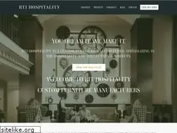 Sites similar to rtimiami.com