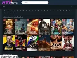 Sites similar to rtimovie.com
