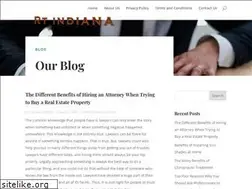 Sites similar to rtindiana.com
