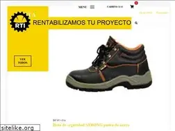 Sites similar to rtinic.com