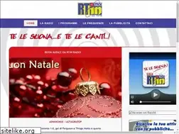 Sites similar to rtinradio.com