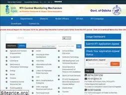 Sites similar to rtiodisha.in