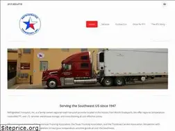 Sites similar to rtioftexas.com