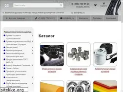 Sites similar to rtis.ru