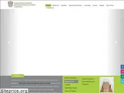 Sites similar to rtisc.in