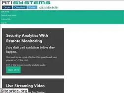 Sites similar to rtisystems.com