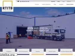 Sites similar to rtitb.co.uk