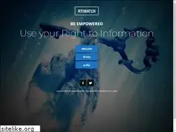 Sites similar to rtiwatch.lk