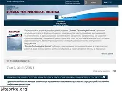 Sites similar to rtj-mirea.ru