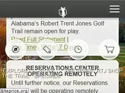 Sites similar to rtjgolf.com