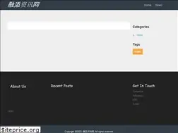 Sites similar to rtjr.net