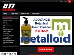 Sites similar to rtjtool.com
