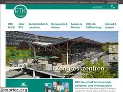 Sites similar to rtk.at