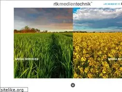 Sites similar to rtk.ch