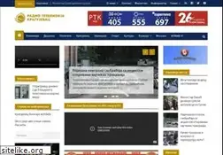 Sites similar to rtk.co.rs