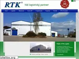 Sites similar to rtk.eu