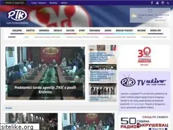 Sites similar to rtk.rs