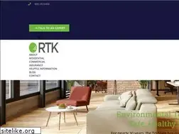 Sites similar to rtkenvironmental.com