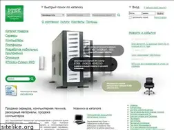 Sites similar to rtkk.ru