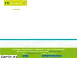 Sites similar to rtktravelcenterwaremme.be
