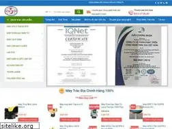 Sites similar to rtkvn.vn