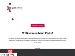 Sites similar to rtl-audiocenter.de