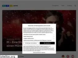 Sites similar to rtl-crime.de