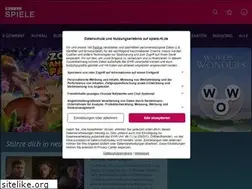 Sites similar to rtl-games.de