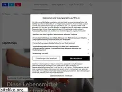 Sites similar to rtl-international.de