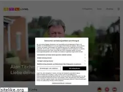Sites similar to rtl-living.de
