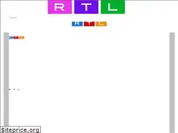 Sites similar to rtl-nau.de