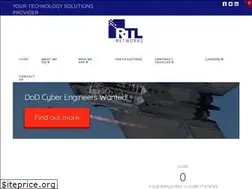 Sites similar to rtl-networks.com